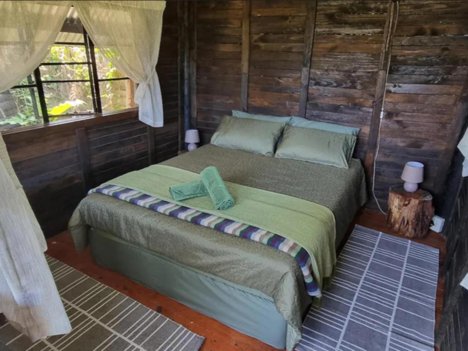 Tsitsikamma Wolf Sanctuary Eco Cabins & Teepees Stormsrivier Pokój zdjęcie