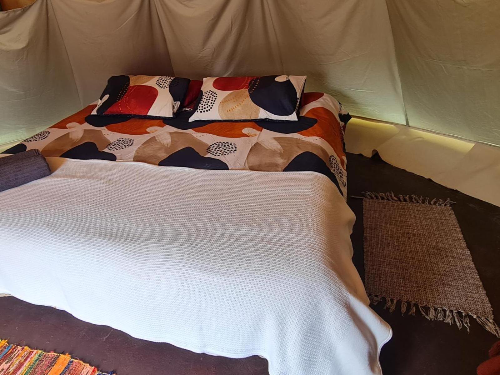 Tsitsikamma Wolf Sanctuary Eco Cabins & Teepees Stormsrivier Pokój zdjęcie