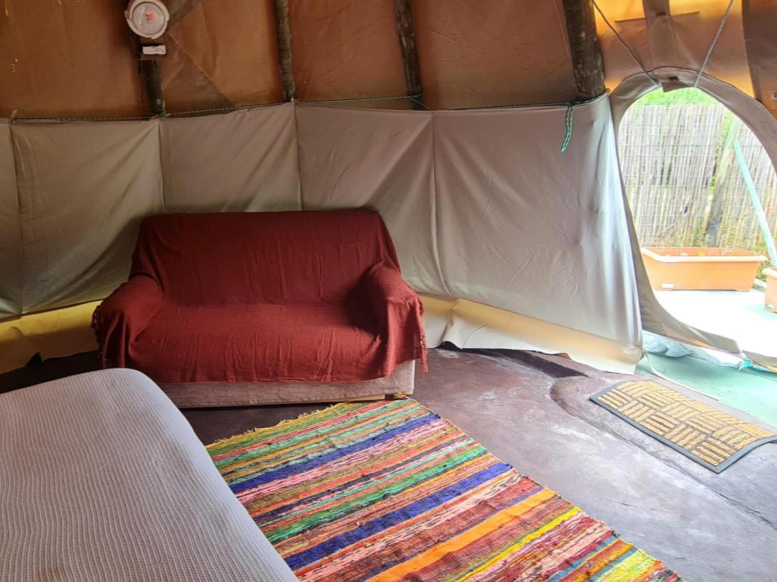 Tsitsikamma Wolf Sanctuary Eco Cabins & Teepees Stormsrivier Pokój zdjęcie
