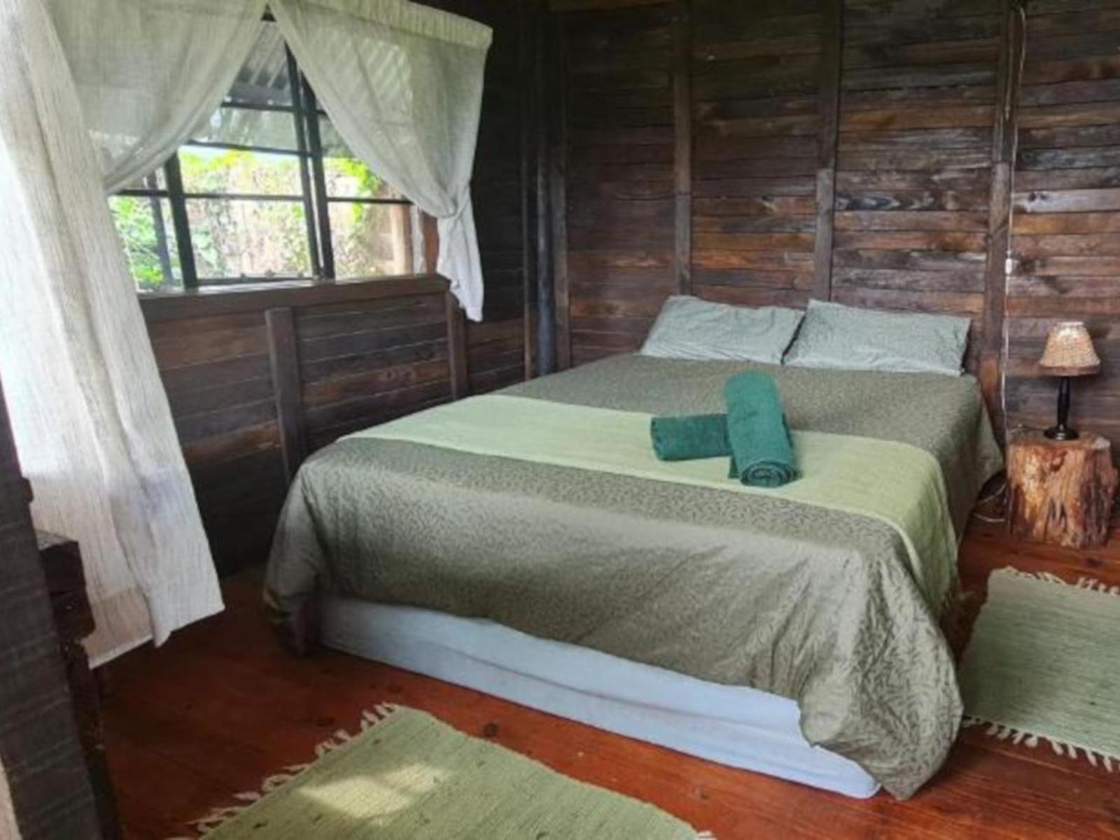 Tsitsikamma Wolf Sanctuary Eco Cabins & Teepees Stormsrivier Pokój zdjęcie
