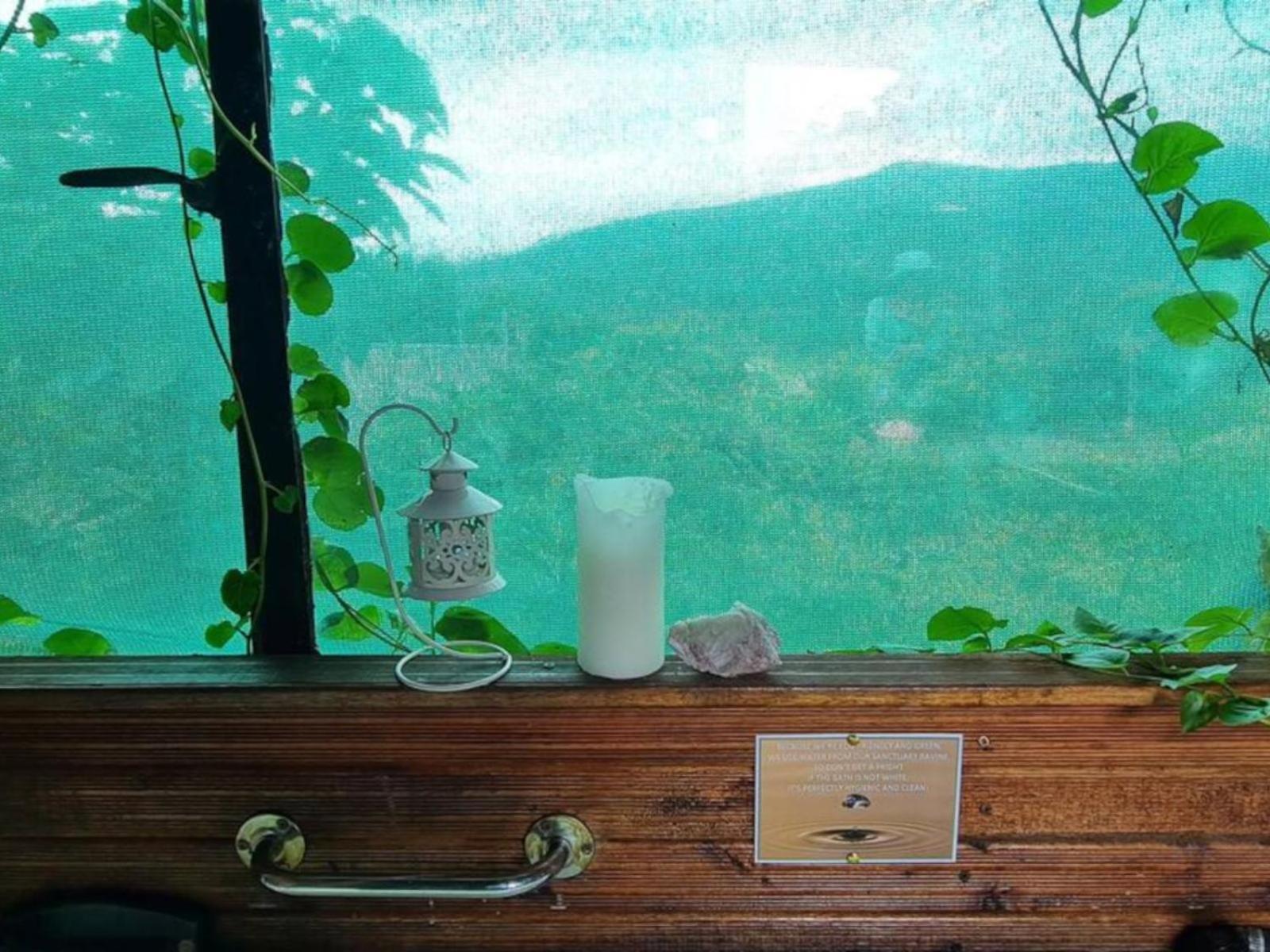 Tsitsikamma Wolf Sanctuary Eco Cabins & Teepees Stormsrivier Pokój zdjęcie