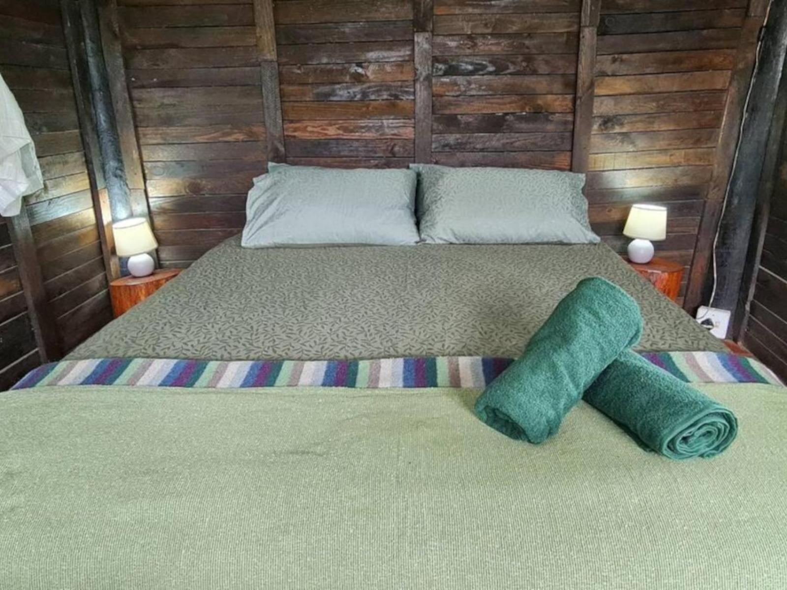 Tsitsikamma Wolf Sanctuary Eco Cabins & Teepees Stormsrivier Pokój zdjęcie